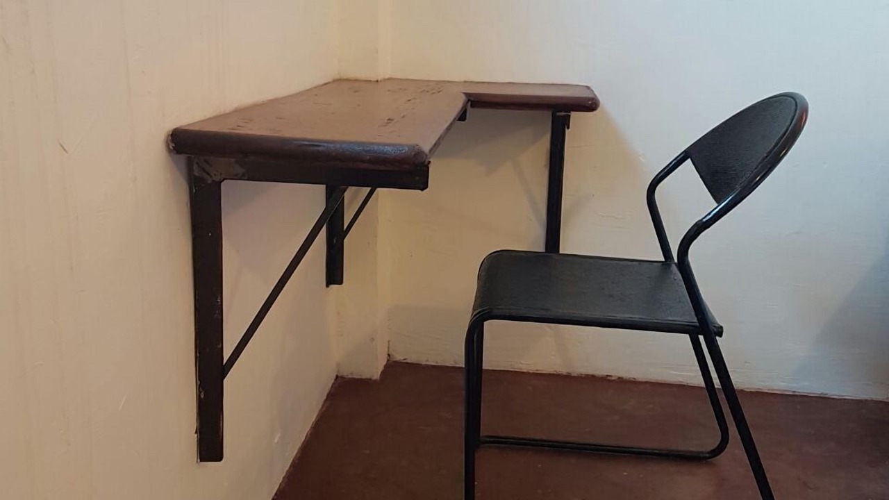 Photo of Bedroom in Fort Kochi