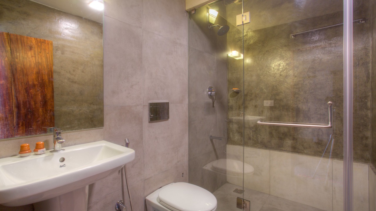 Photo of Bathroom in Fort Kochi