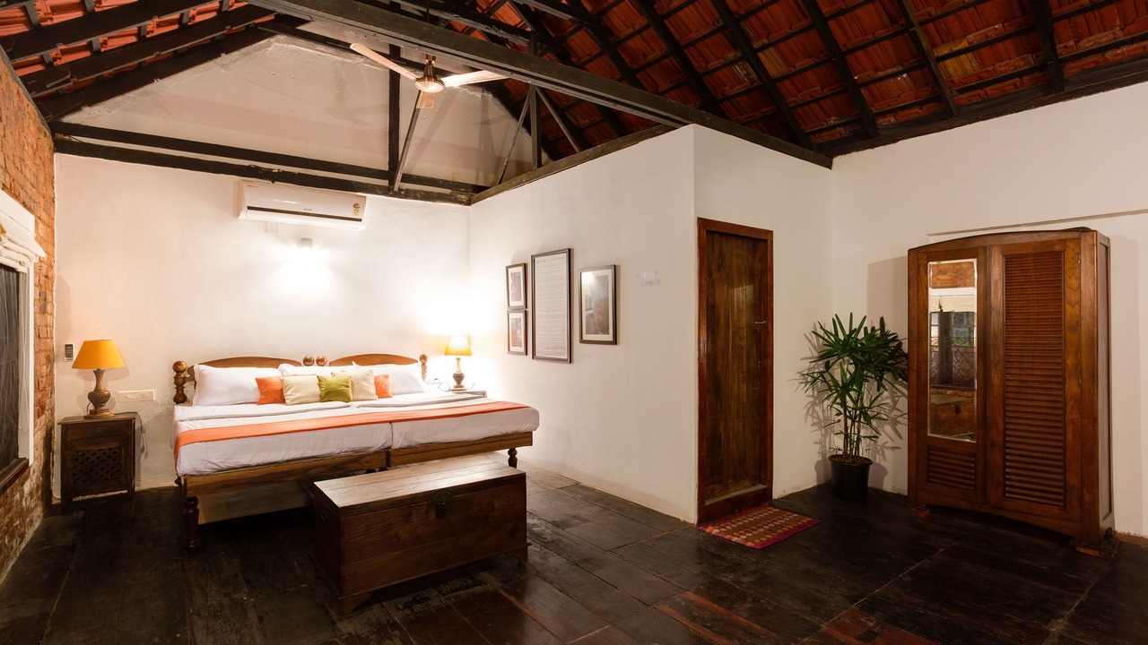 Photo of Livingroom in Fort Kochi