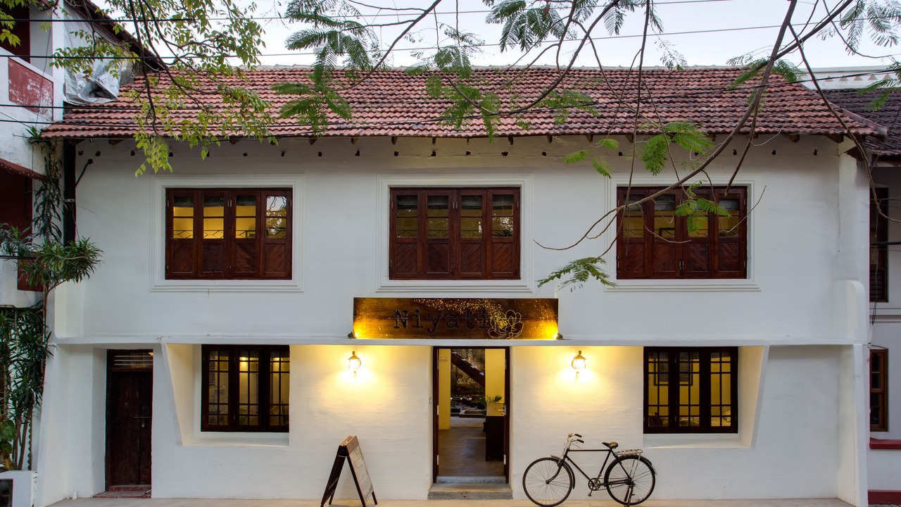 Photo of Outdoor in Fort Kochi