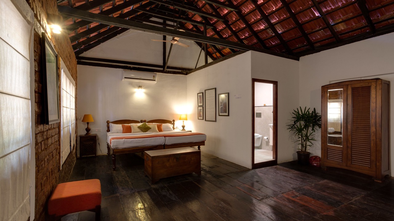 Photo of Livingroom in Fort Kochi