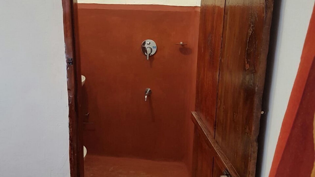 Photo of Bathroom in Fort Kochi