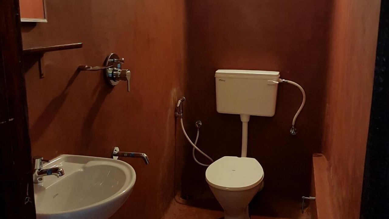 Photo of Bathroom in Fort Kochi