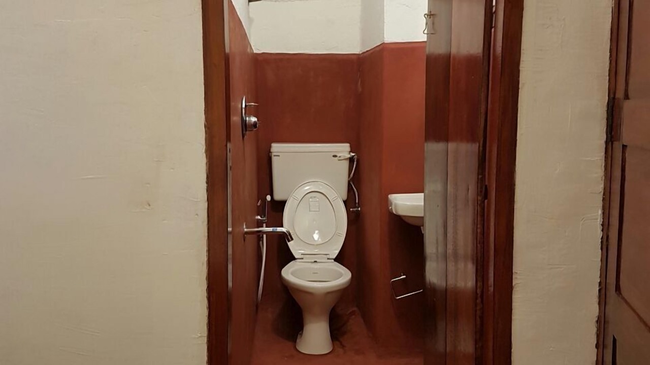 Photo of Bathroom in Fort Kochi
