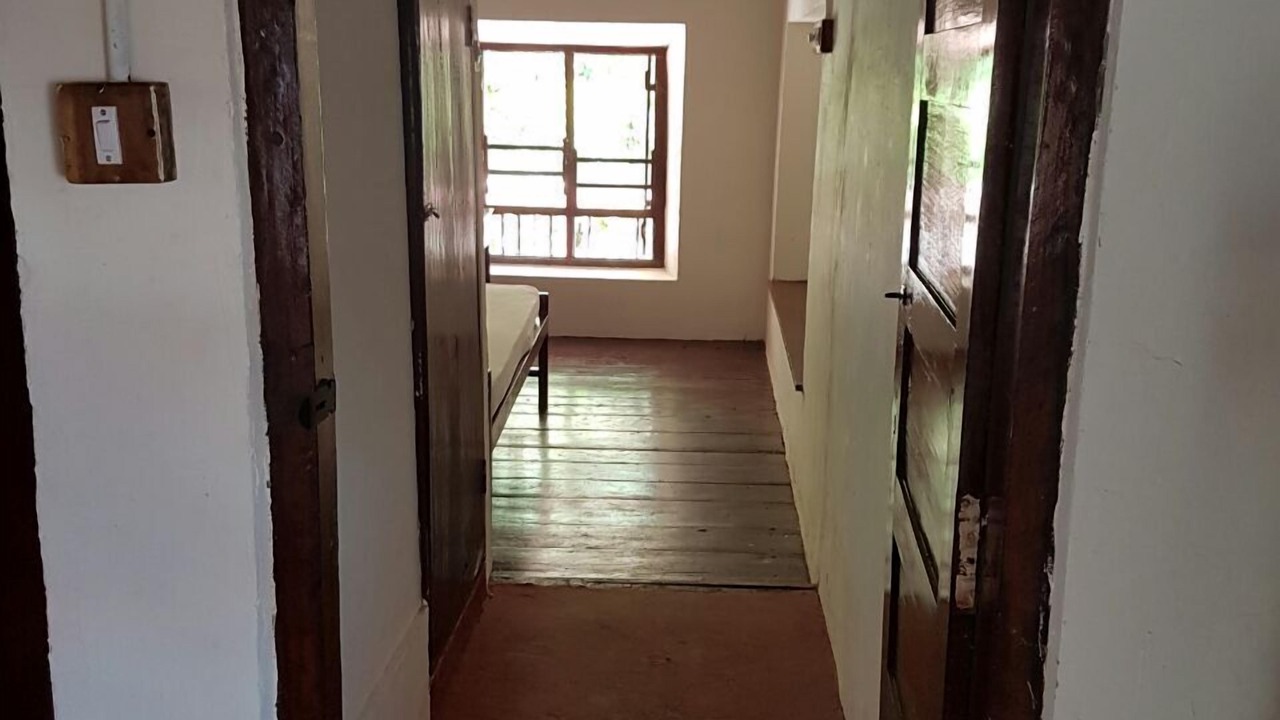 Photo of Bedroom in Fort Kochi