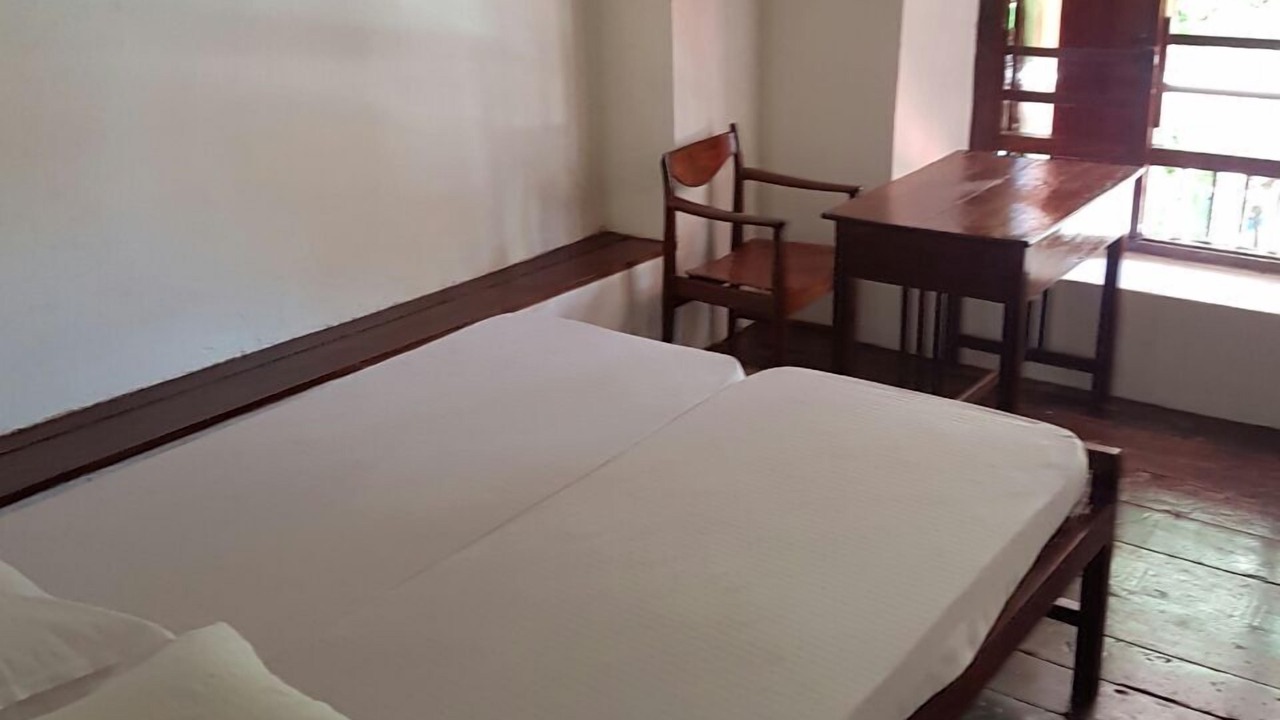 Photo of Bedroom in Fort Kochi