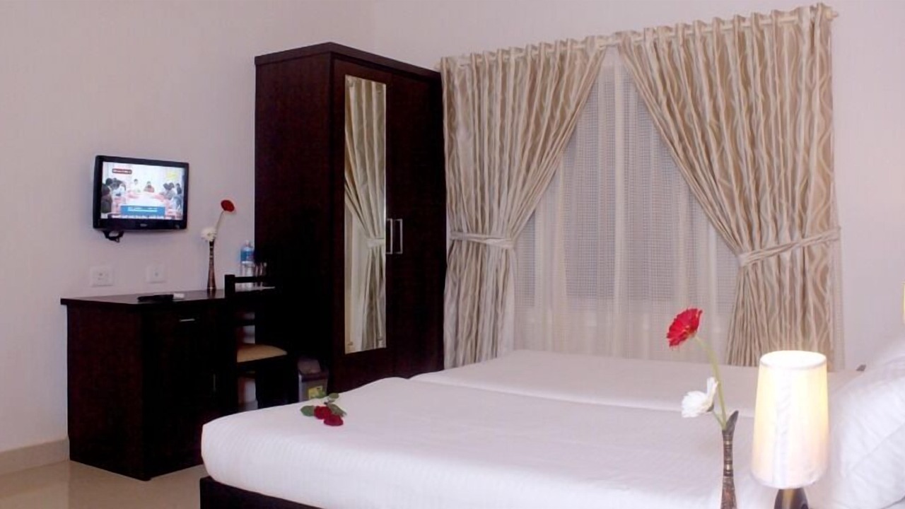 Photo of Bedroom in Fort Kochi