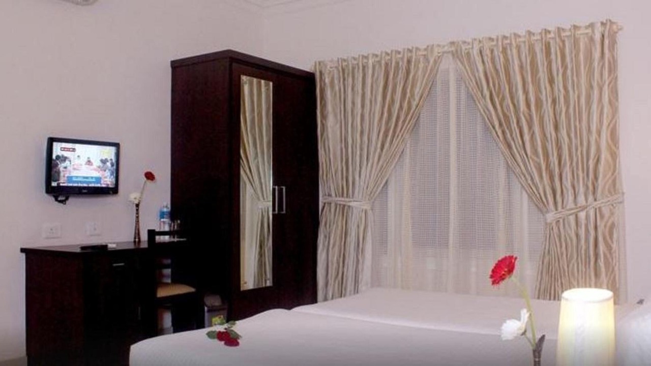 Photo of Bedroom in Fort Kochi