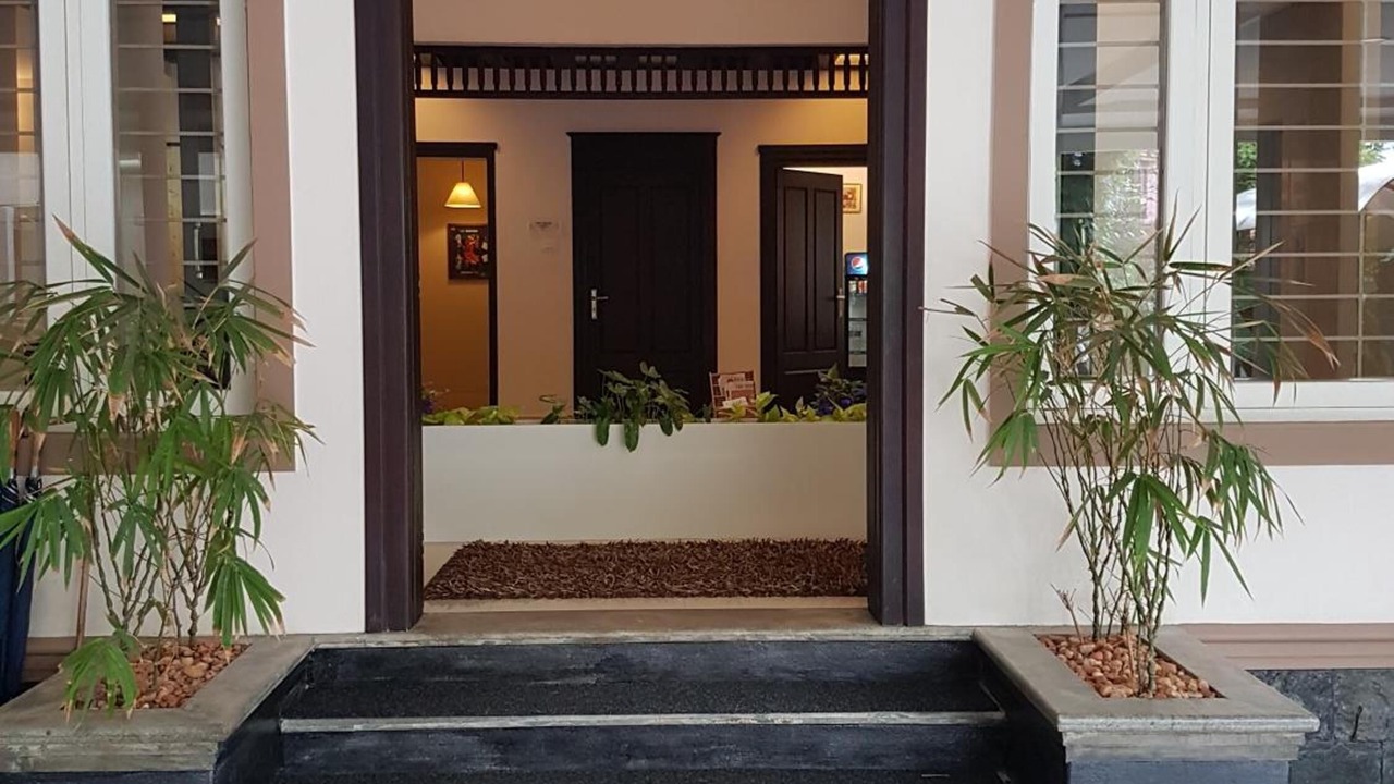 Photo of Outdoor in Fort Kochi