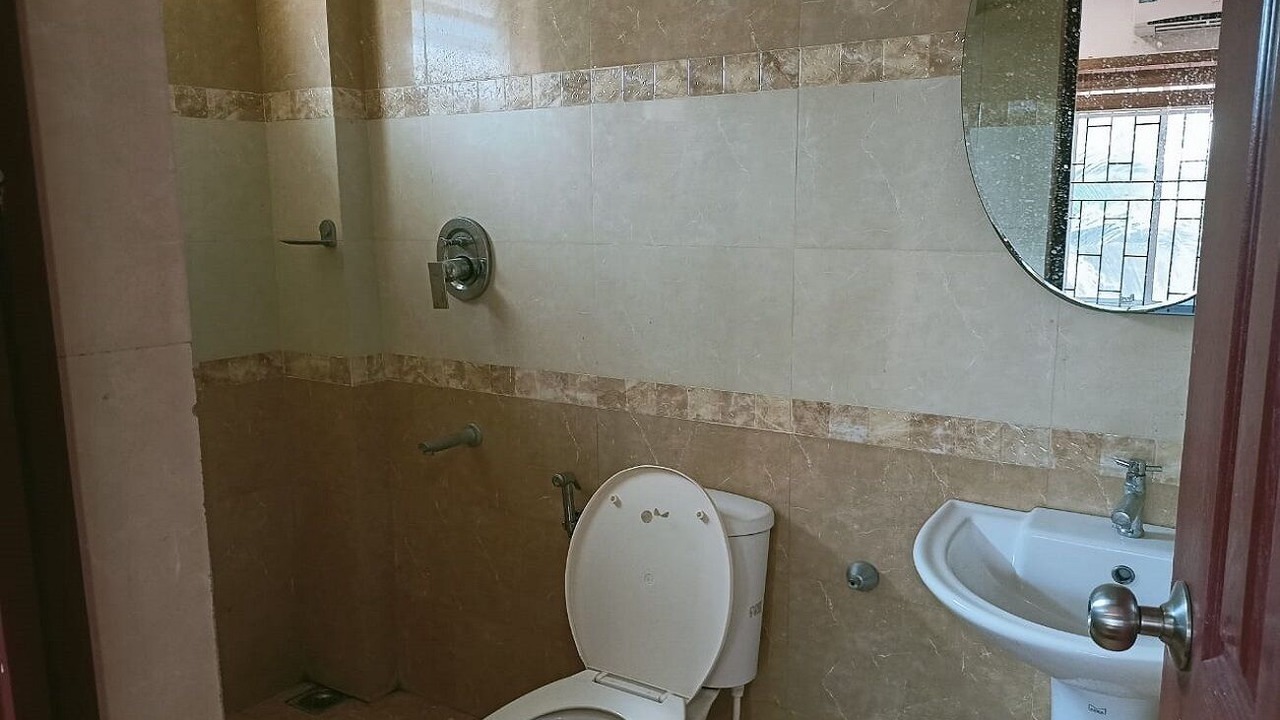 Photo of Bathroom in Fort Kochi