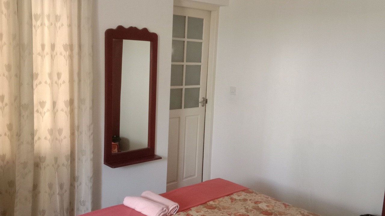 Photo of Bedroom in Fort Kochi