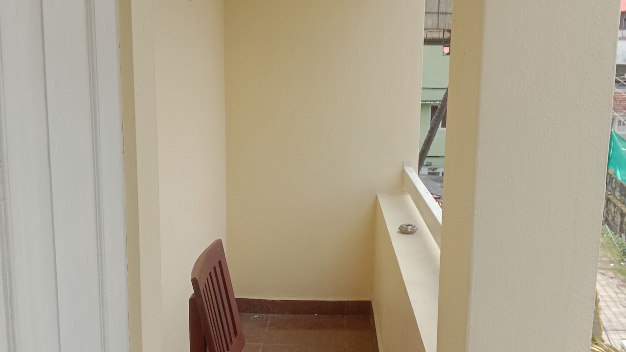 Photo of Patio Balcony in Fort Kochi