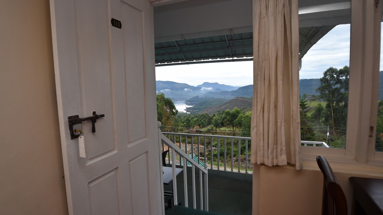 Photo of Patio Balcony in Chinnakanal