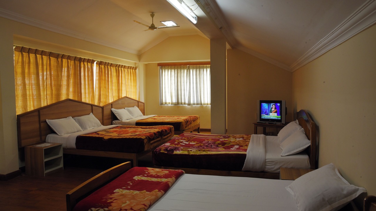 Photo of Bedroom in Chinnakanal