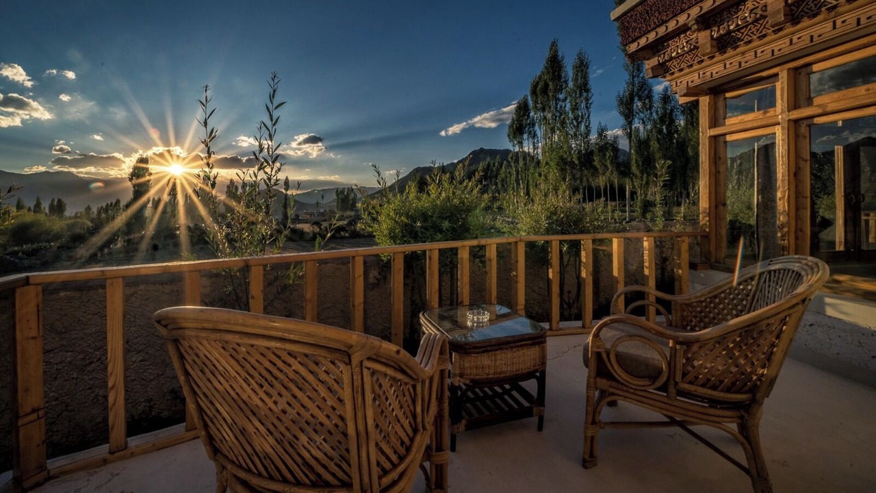 Photo of Outdoor in Leh