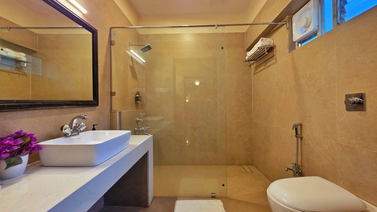 Photo of Bathroom in Sawai Madhopur
