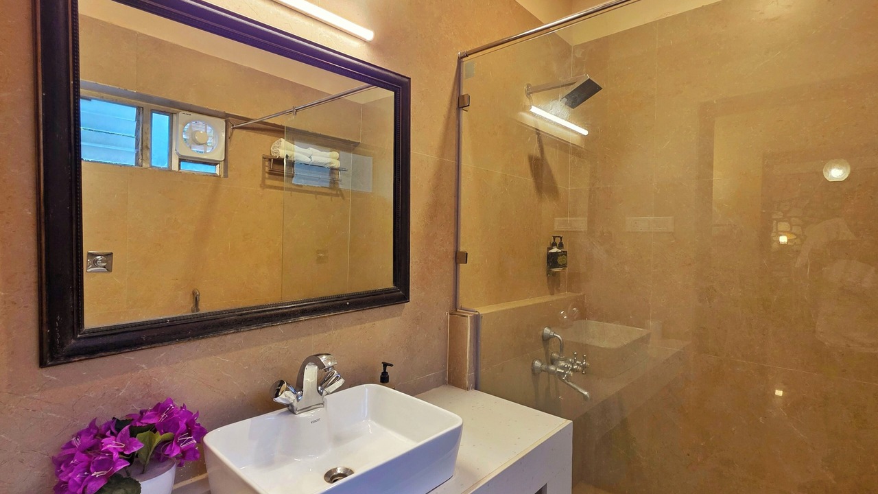 Photo of Bathroom in Sawai Madhopur