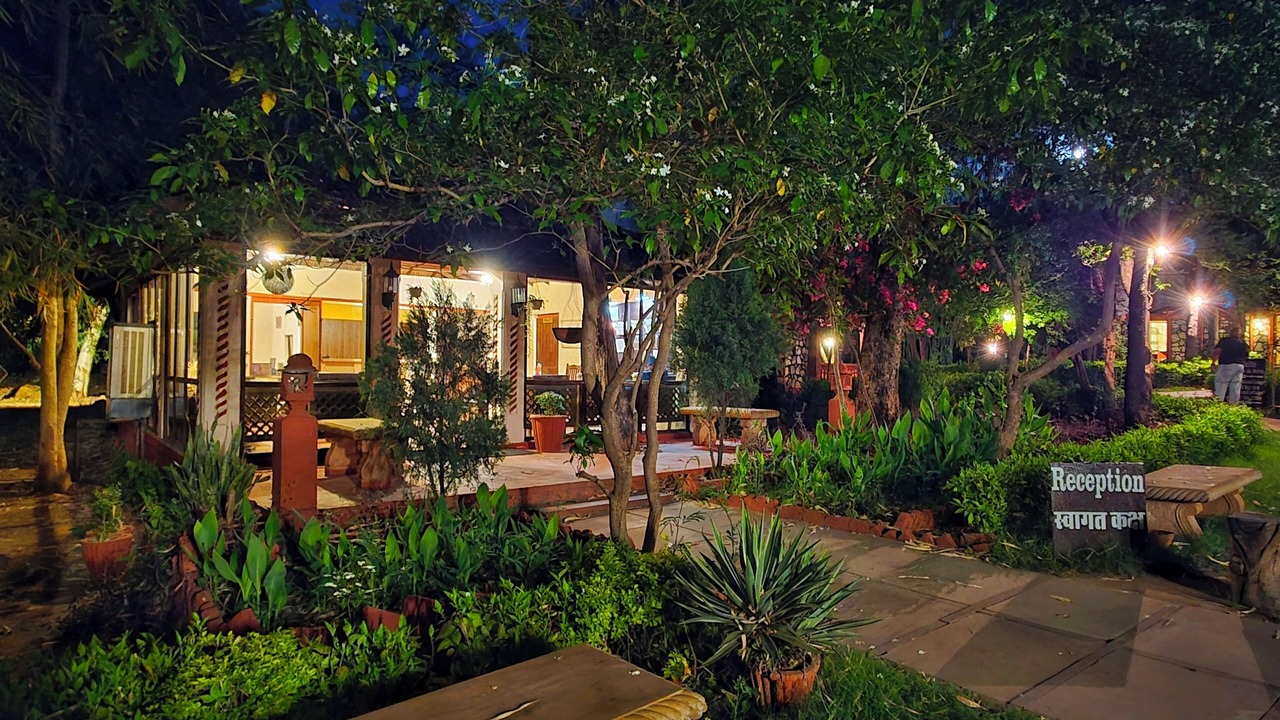 Photo of Outdoor in Sawai Madhopur
