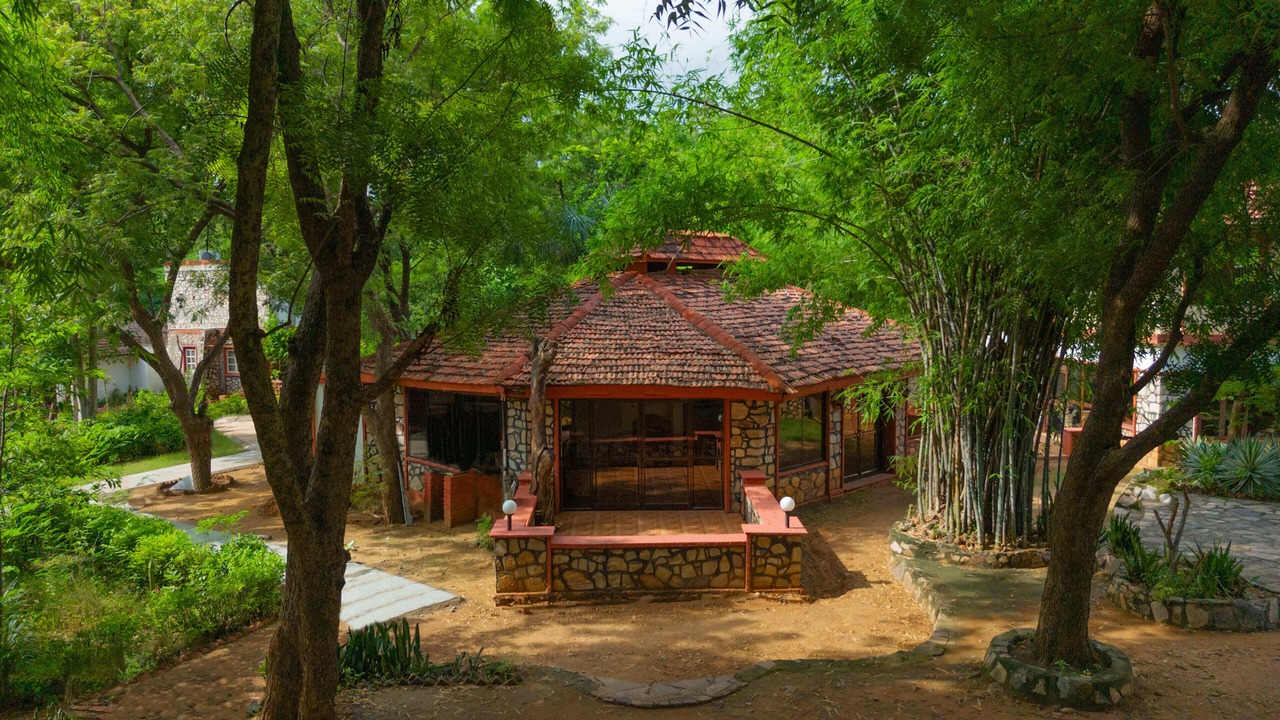 Photo of Outdoor in Sawai Madhopur