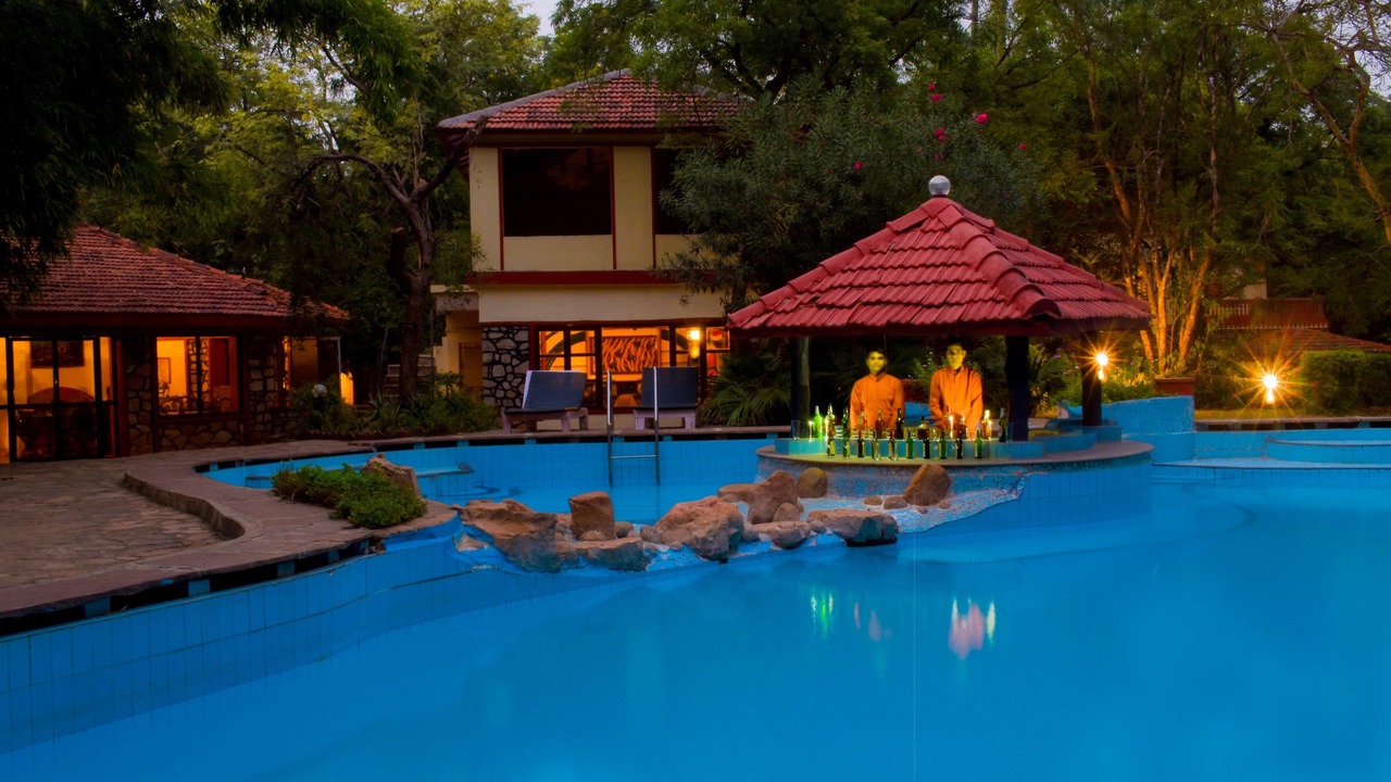 Photo of Outdoor in Sawai Madhopur