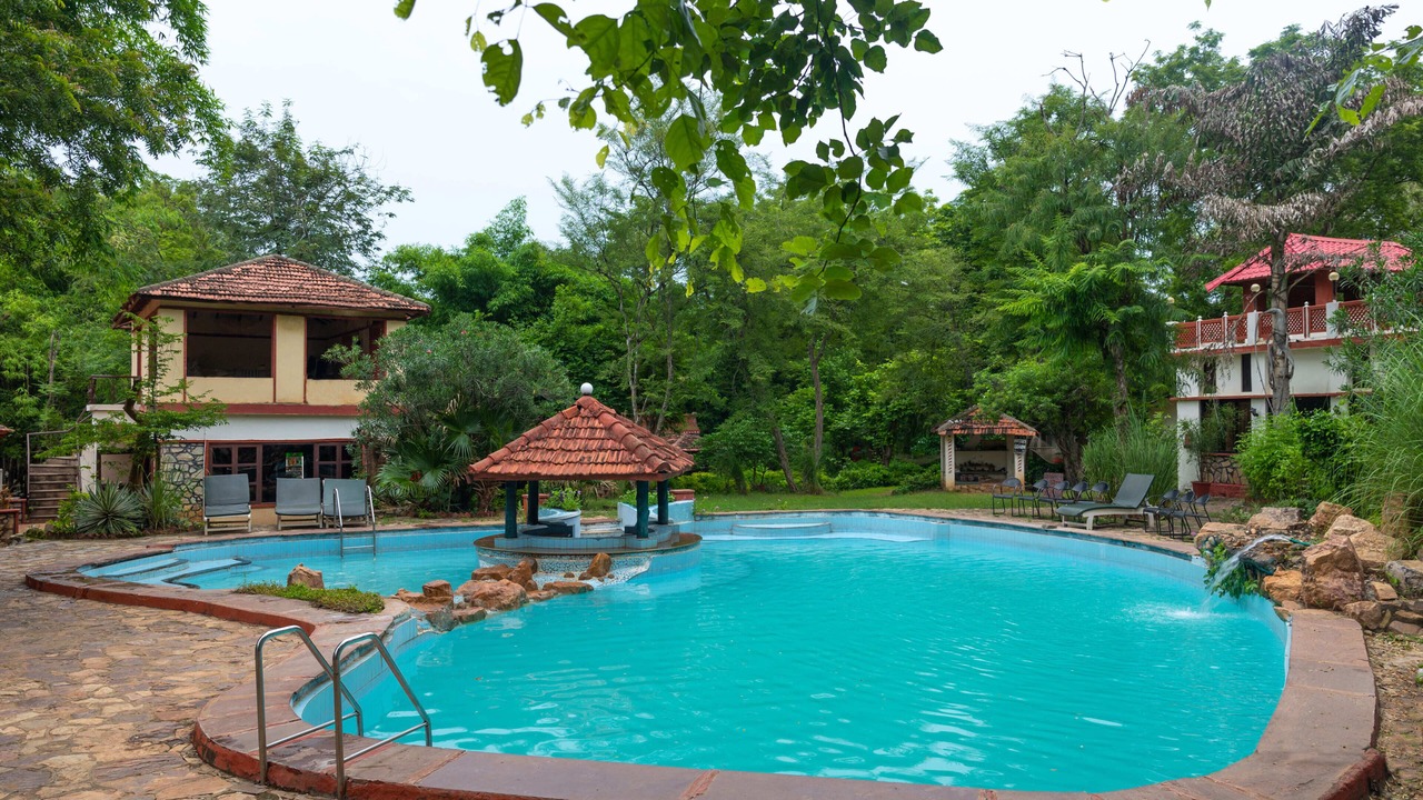 Photo of Outdoor in Sawai Madhopur