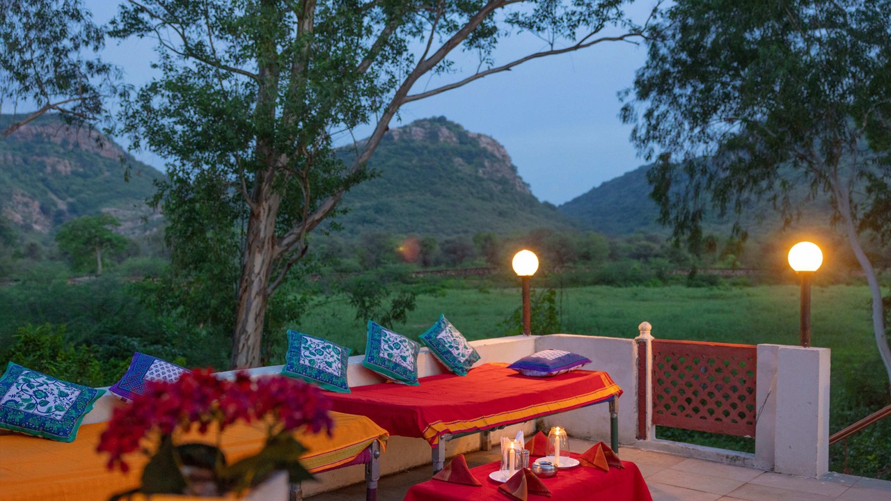Photo of Outdoor in Sawai Madhopur
