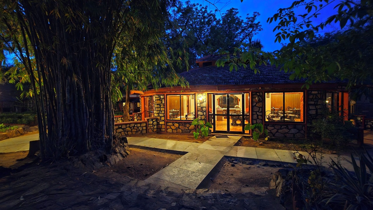 Photo of Outdoor in Sawai Madhopur