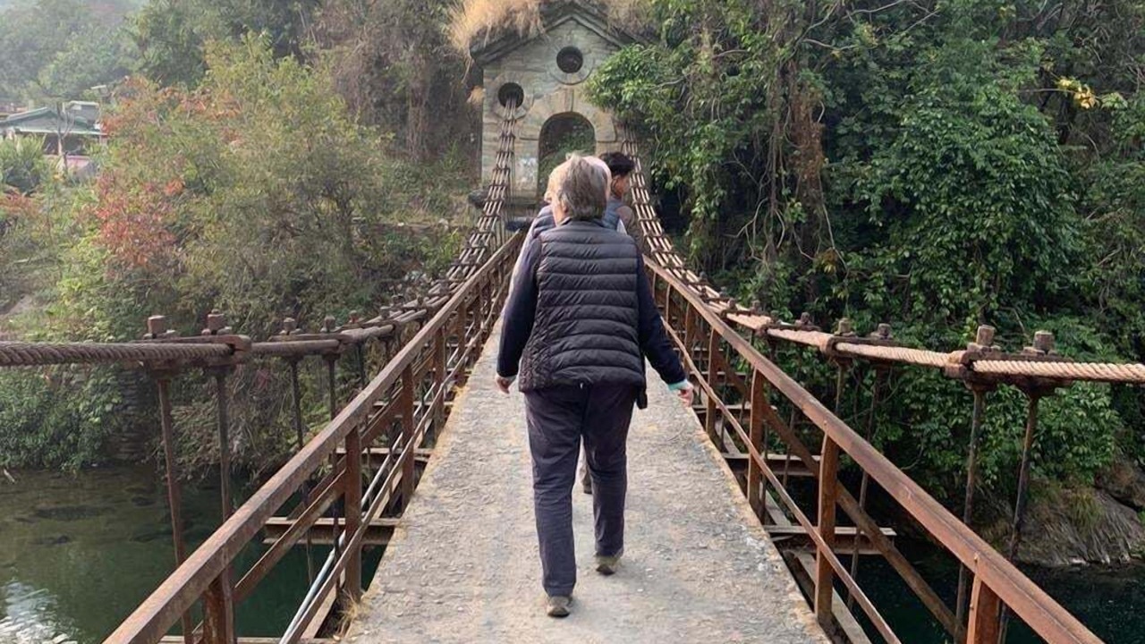 Photo of Outdoor in Bhimtal