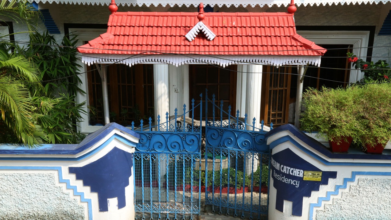 Photo of Outdoor in Fort Kochi