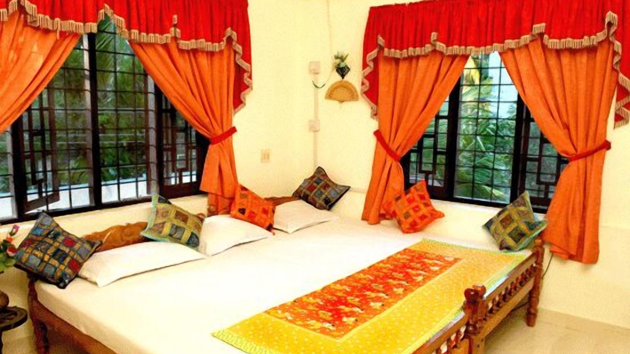 Photo of Bedroom in Fort Kochi