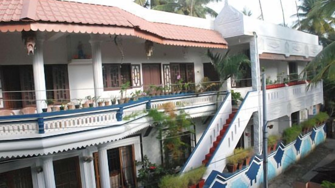 Photo of Outdoor in Fort Kochi