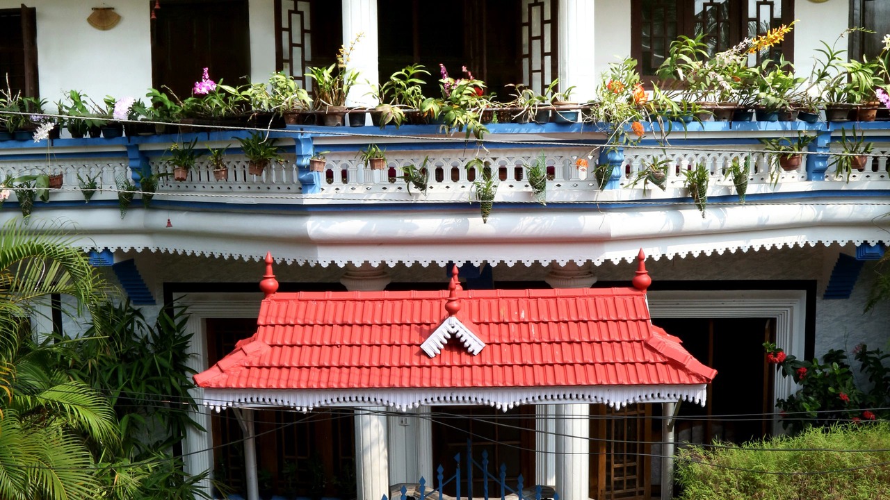 Photo of Outdoor in Fort Kochi