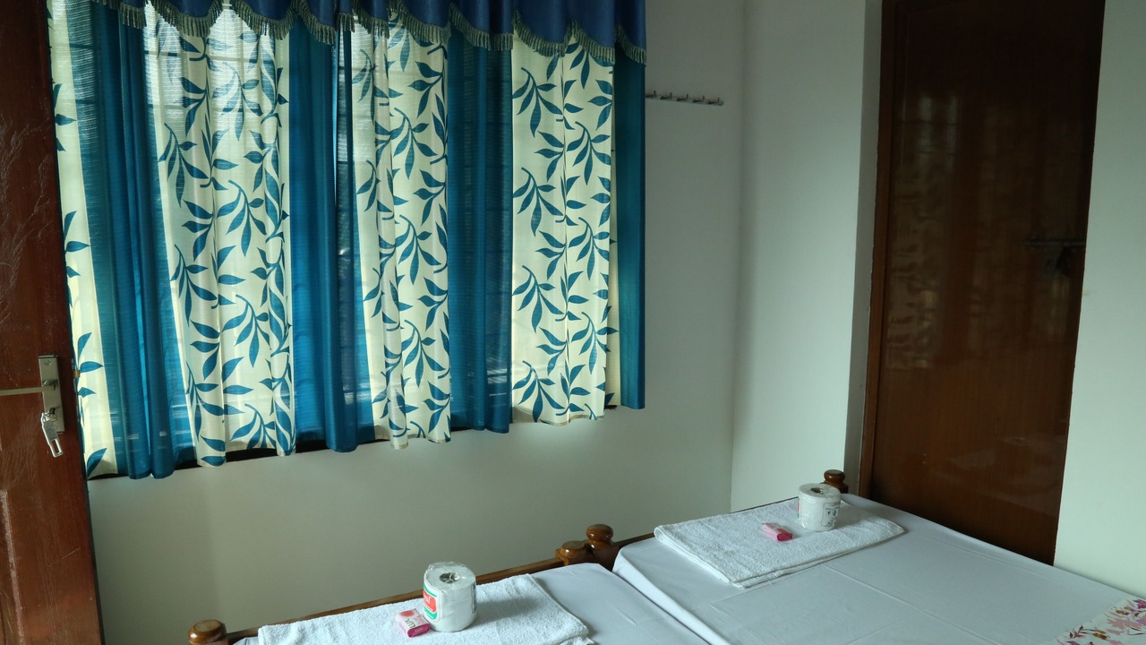 Photo of Bedroom in Fort Kochi