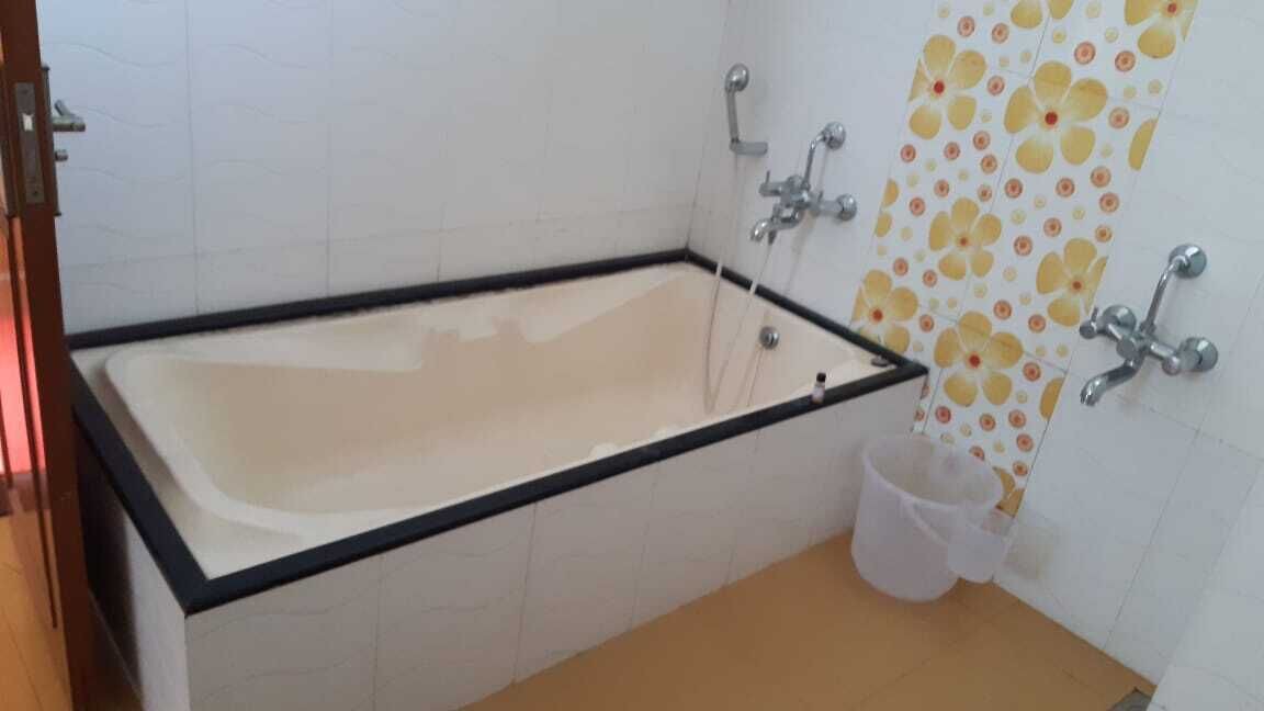 Photo of Bathroom in Somatane