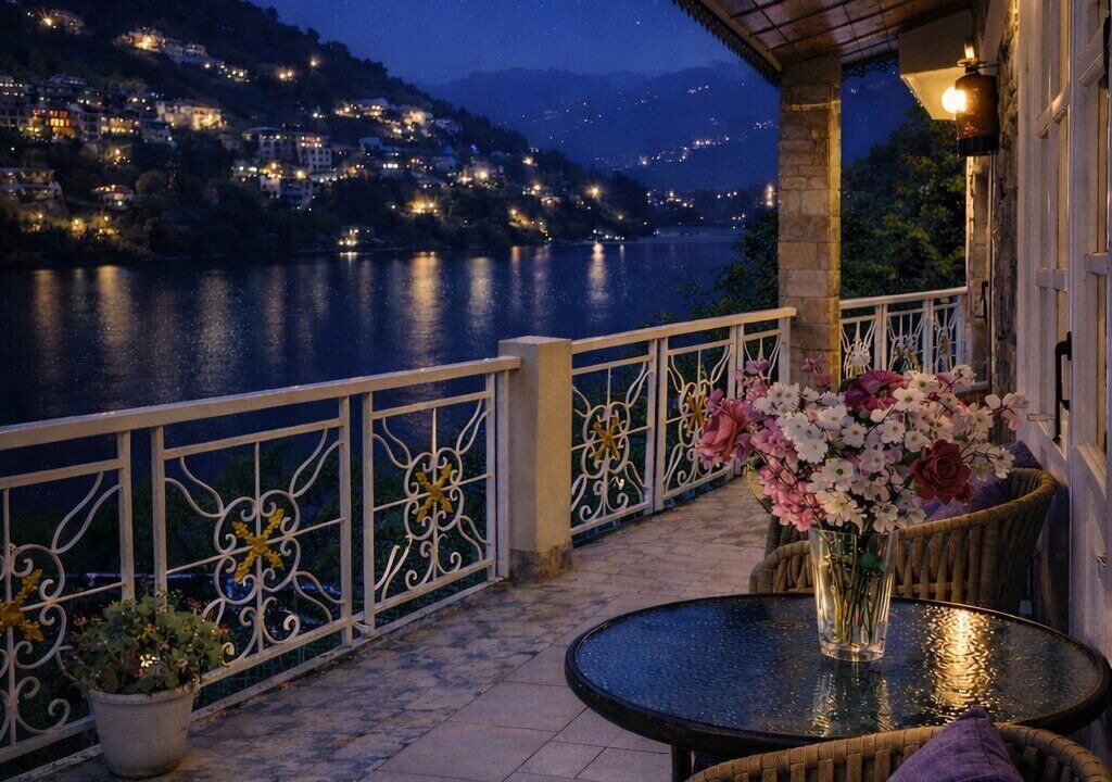 Photo of Patio Balcony in Bhimtal