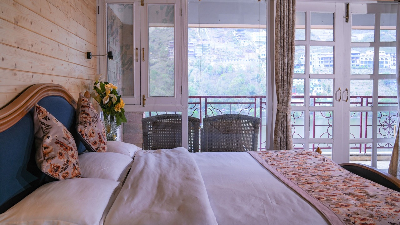 Photo of Outdoor in Bhimtal