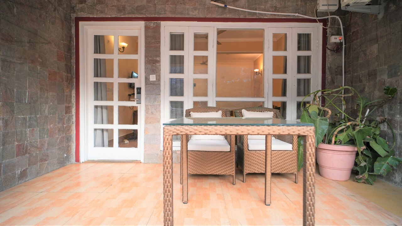 Photo of Patio Balcony in Bhimtal