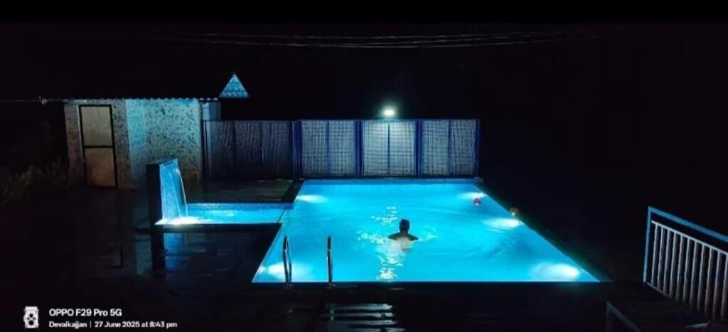 Photo of Outdoor in Agonda