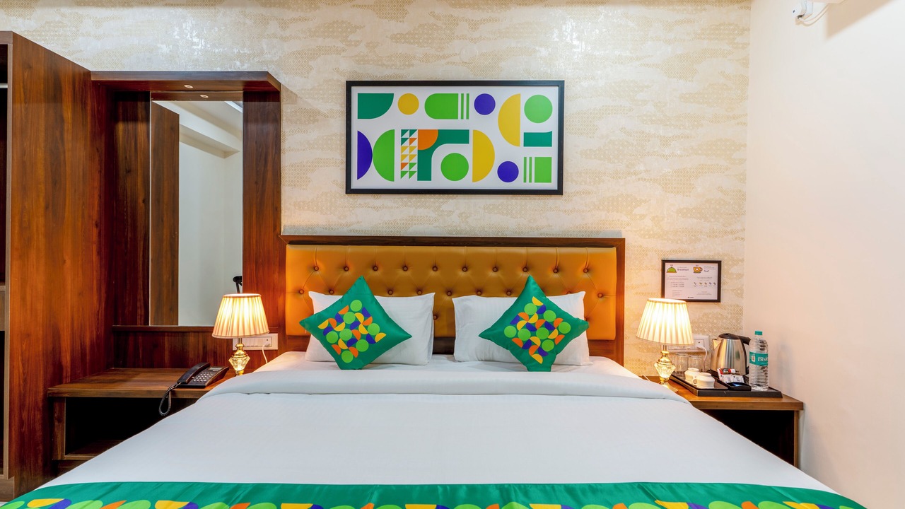 Photo of Bedroom in Agara