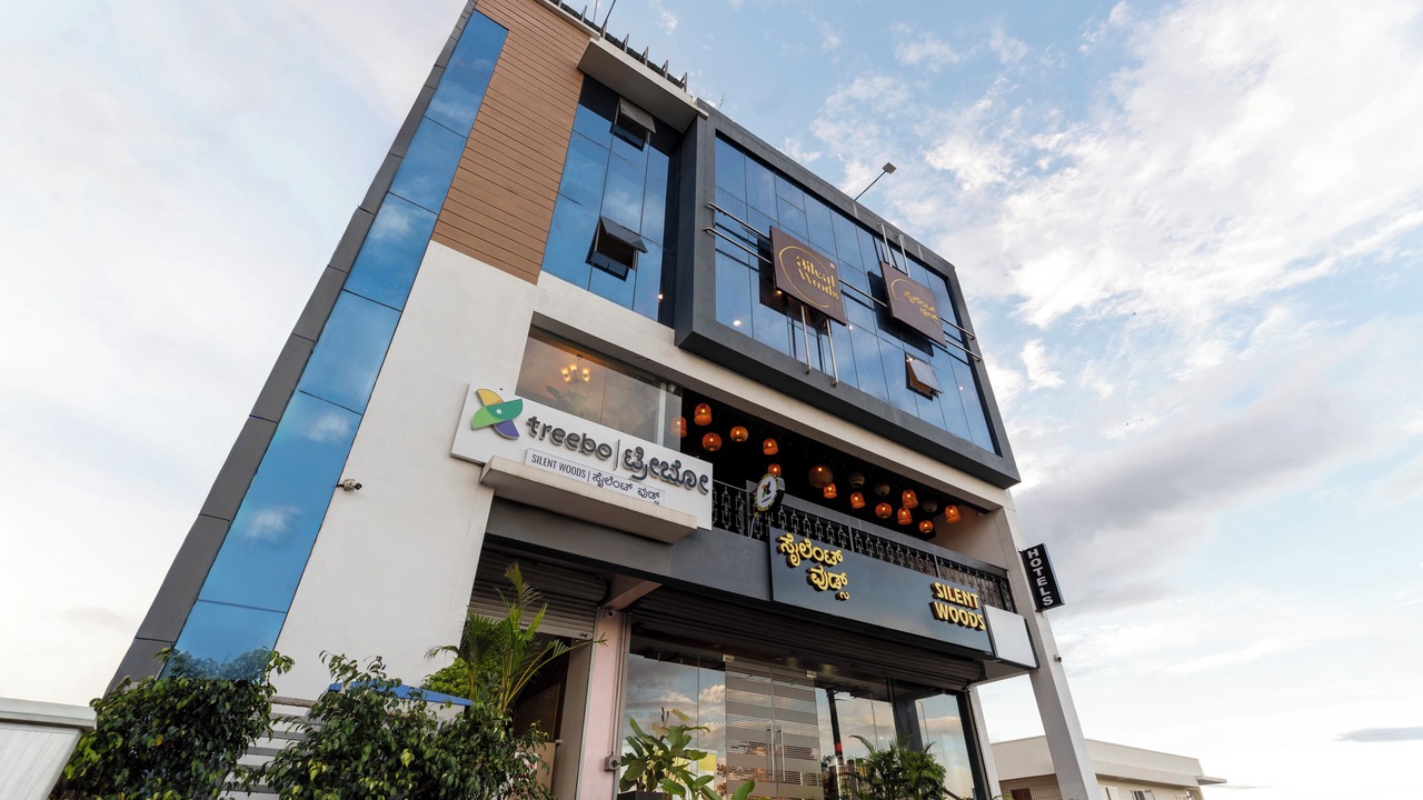 Photo of Outdoor in Agara