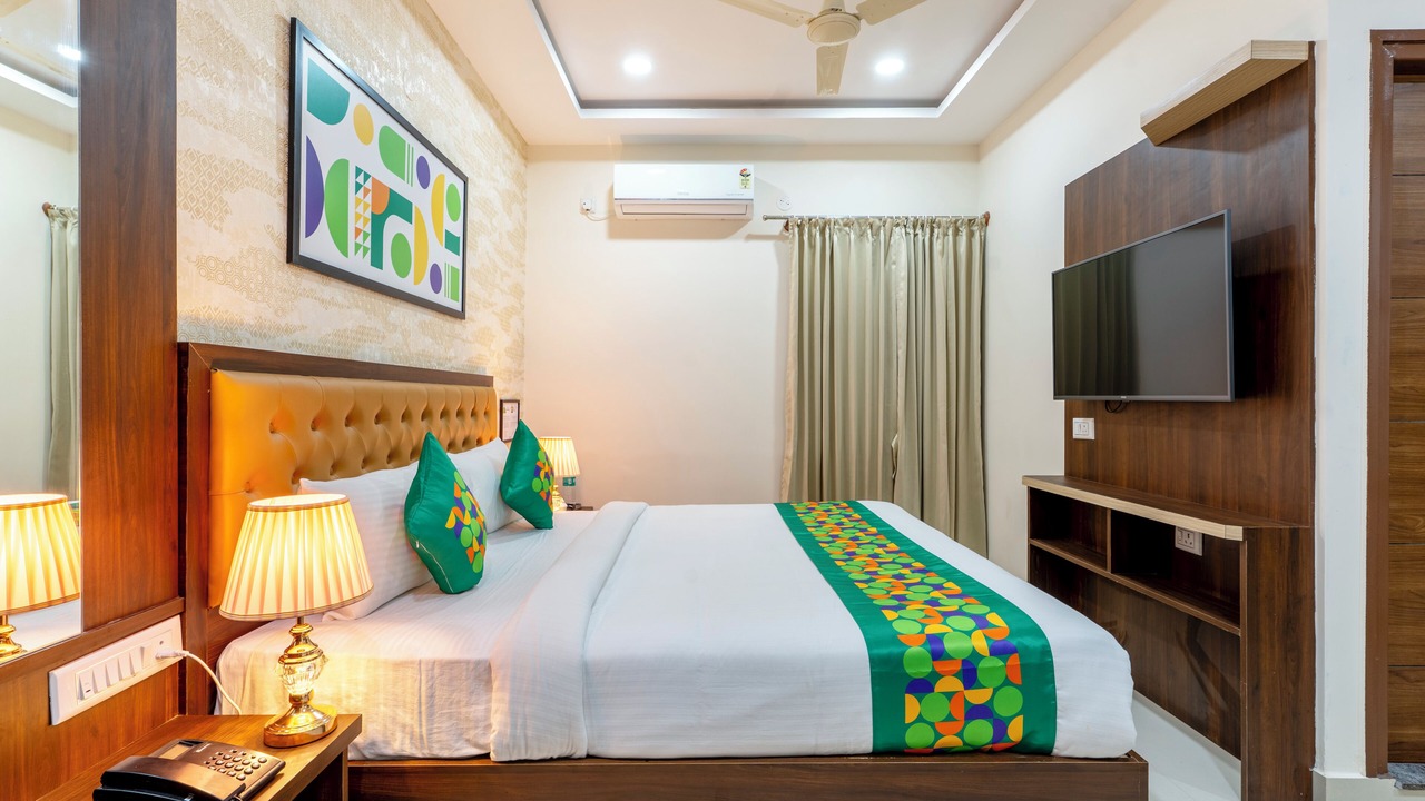 Photo of Bedroom in Agara