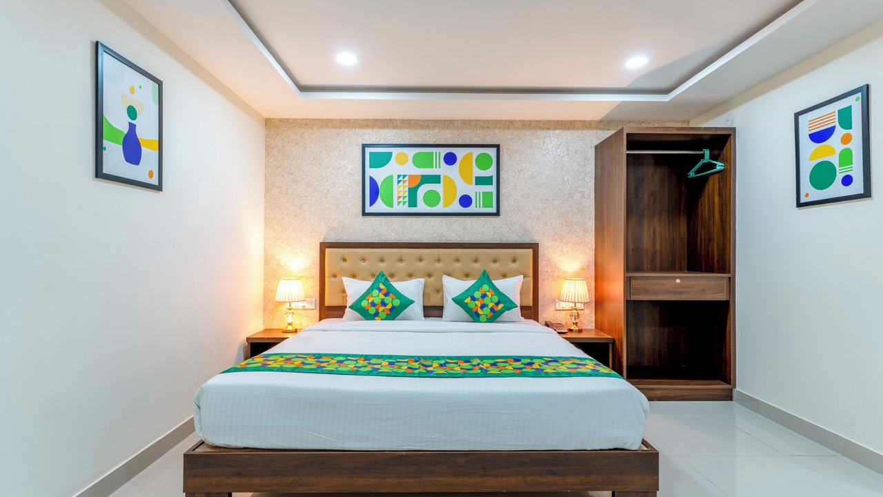 Photo of Bedroom in Agara