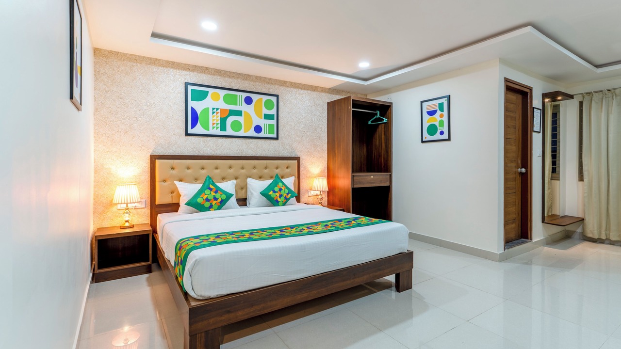 Photo of Bedroom in Agara