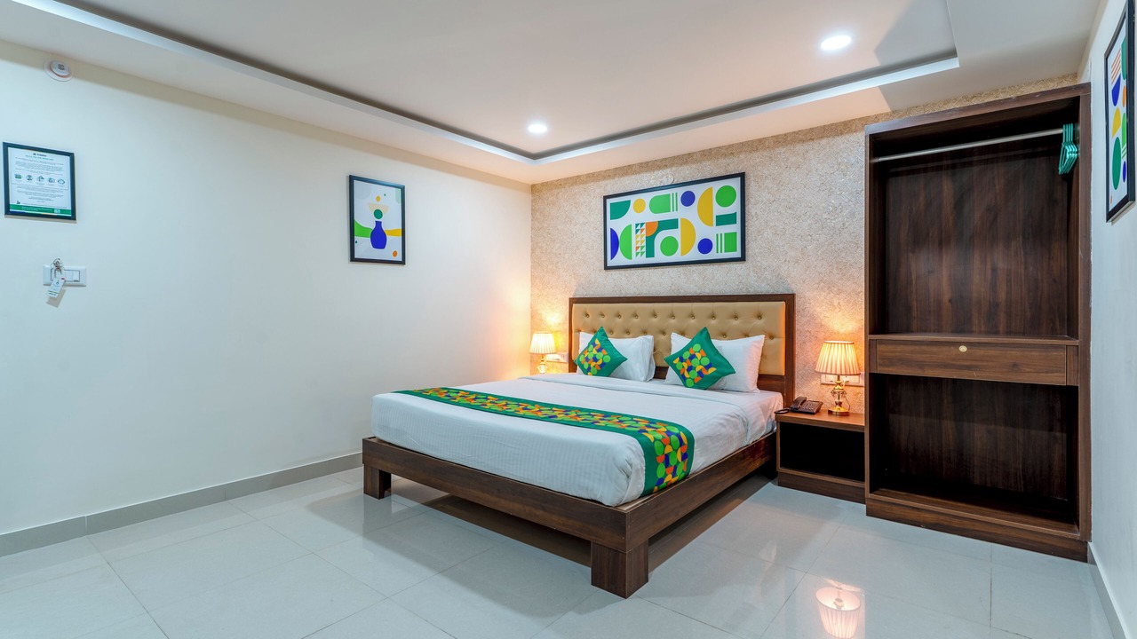 Photo of Bedroom in Agara