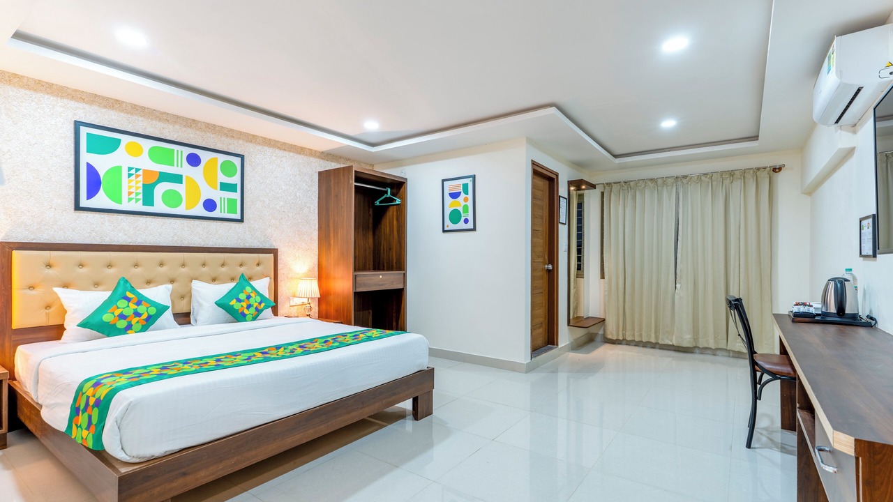 Photo of Bedroom in Agara