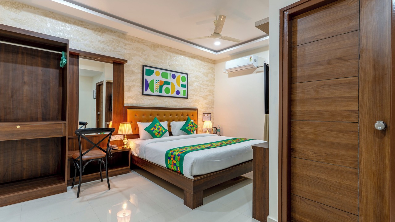 Photo of Bedroom in Agara