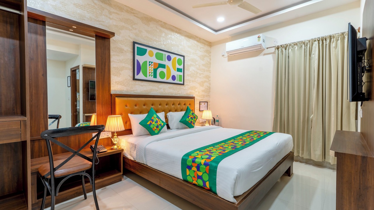 Photo of Bedroom in Agara