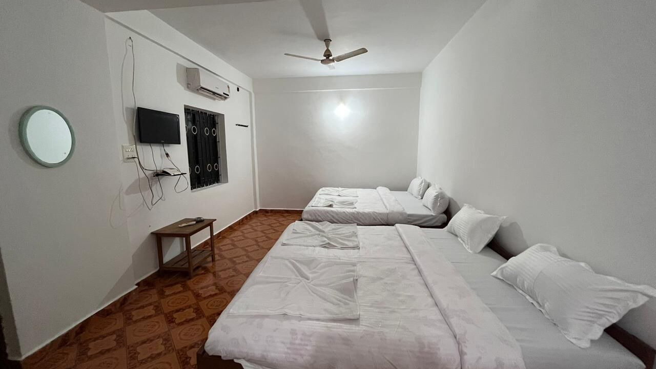 Photo of Bedroom in Saunta Vaddo