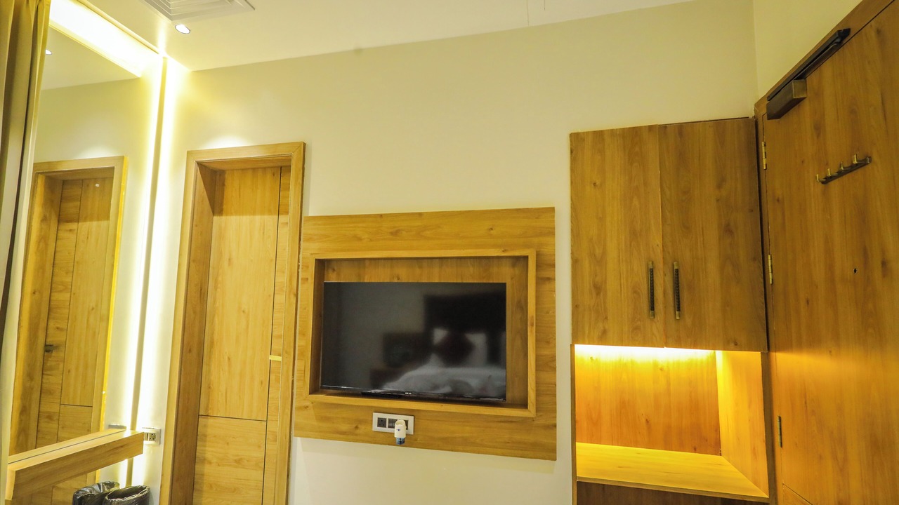 Photo of Bedroom in Vrindavan