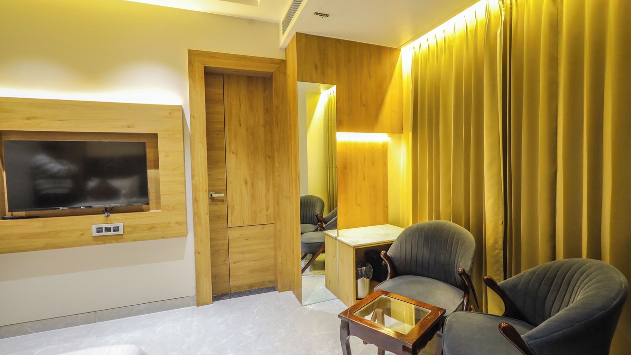 Photo of Bedroom in Vrindavan